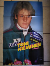 Toni nieminen extreme d'occasion  La Bégude-de-Mazenc