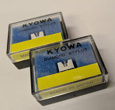 Kyowa stanton stylus for sale  AYLESFORD