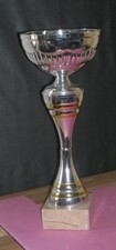 Trophée coupe sportive d'occasion  Nice-