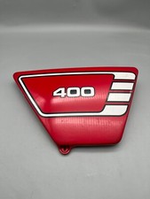 Yamaha xs400 seiten gebraucht kaufen  Duisburg