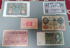 Various vintage german for sale  MARGATE