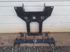Western impact fisher for sale  Williamsport