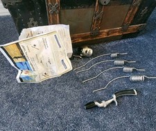 Conjunto de vara de pesca de viagem molinete sinergia Emmrod Packer comprar usado Conjunto de vara de pesca de viagem molinete sinergia Emmrod Packer comprar usado  Enviando para Brazil