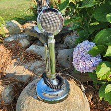 Vintage astatic silver for sale  Jamestown