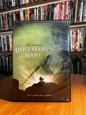 Rosemary baby roman usato Rosemary baby roman usato  Porto Cesareo