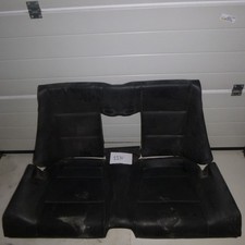 Sedili posteriori bmw usato  Erba