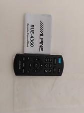 Alpine rue 4360 usato  Alcamo