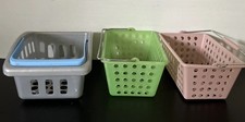 Small storage baskets for sale  SHEFFIELD