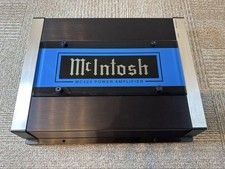 Mcintosh mc420 4ch d'occasion  Expédié en Belgium