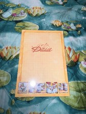 Diddl comic block gebraucht kaufen Diddl comic block gebraucht kaufen  Kissing