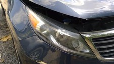 Used right headlight for sale  Ringoes