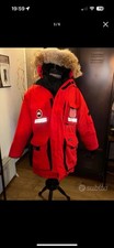 Giubbotto canada goose usato  Moncalieri