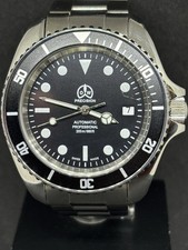 Ollech wajs automatic usato  Salerno