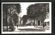 Cpa lorient cours d'occasion  Expédié en France