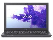 Sony vaio ultrabook gebraucht kaufen  Oberkotzau