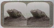 Ww1 tank corps for sale  LEWES