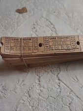 Vintage unused movie for sale  Barberton