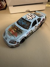 Kyle petty autographed for sale  Buford