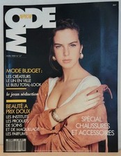 French magazine depechemode d'occasion  Moulins-la-Marche