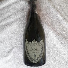 Leere champagnerflasche dom gebraucht kaufen  Hamm