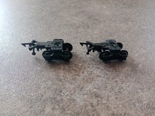 Lot bogies wagon d'occasion  Champagney