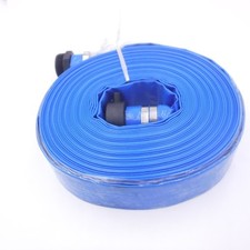 Flat pvc water for sale  Ogden