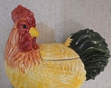 Vintage colorful ceramic for sale  Bonifay