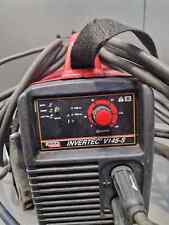 Stick welder lincoln for sale  CRADLEY HEATH