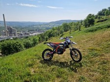 Ktm 350 excf for sale  UK