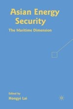 Asian energy security d'occasion  Expédié en France