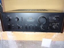 Sansui d907f extra usato  Spedire a Italy