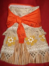 Disney moana skirt for sale  Santa Ana