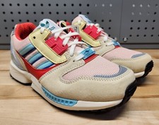 Adidas 8000 vapour d'occasion  Expédié en Belgium