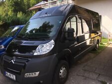 Pössl 2win kastenwagen gebraucht kaufen  Waakirchen
