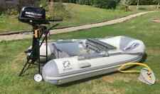 Bateau pneumatique semi d'occasion  Oradour-sur-Vayres