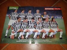 Poster juventus juve usato  Certosa di Pavia