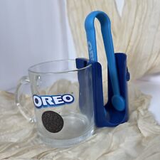 Oreo glass mug for sale  Atlanta