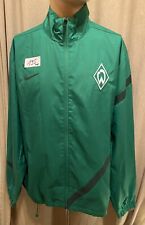 Werder bremen riginal gebraucht kaufen  Bad Staffelstein