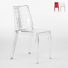 Chaise salle manger d'occasion  Arcueil