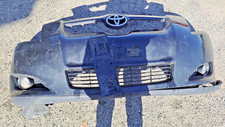 Paraurti anteriore toyota usato  Vistrorio