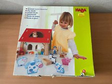 Haba 300523 antons gebraucht kaufen  Erlangen