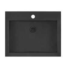 Ruvati 21x17 gunmetal for sale  Austin