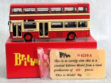 Britbus 6210a scania for sale Britbus 6210a scania for sale  ROMSEY