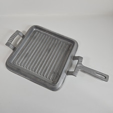 Grillware square grill for sale  Skull Valley
