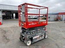 2016 skyjack sjiii3219 for sale  San Diego