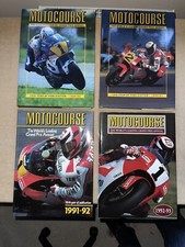 Motocourse annual 1989 for sale  EASTLEIGH