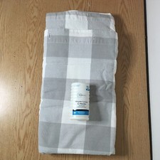 Usado, Nova cortina de chuveiro de fazenda caixa aberta 72x72 polegadas com ganchos de chuveiro grátis algodão comprar usado Usado, Nova cortina de chuveiro de fazenda caixa aberta 72x72 polegadas com ganchos de chuveiro grátis algodão comprar usado  Enviando para Brazil