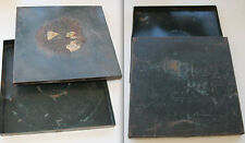 Ancienne boite metal d'occasion  Leucate
