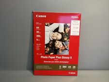 Canon 201 fotopapier gebraucht kaufen  Hannover