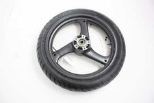FRONT WHEEL FELGE VORDERRAD Suzuki GSF 600 Bandit 95-99 na sprzedaż  PL